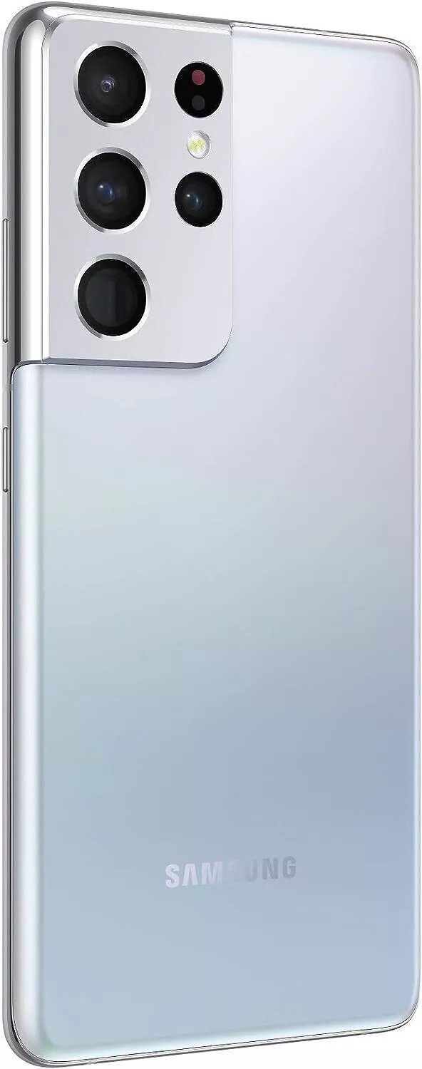 Samsung Galaxy S21 Ultra - 128 GB